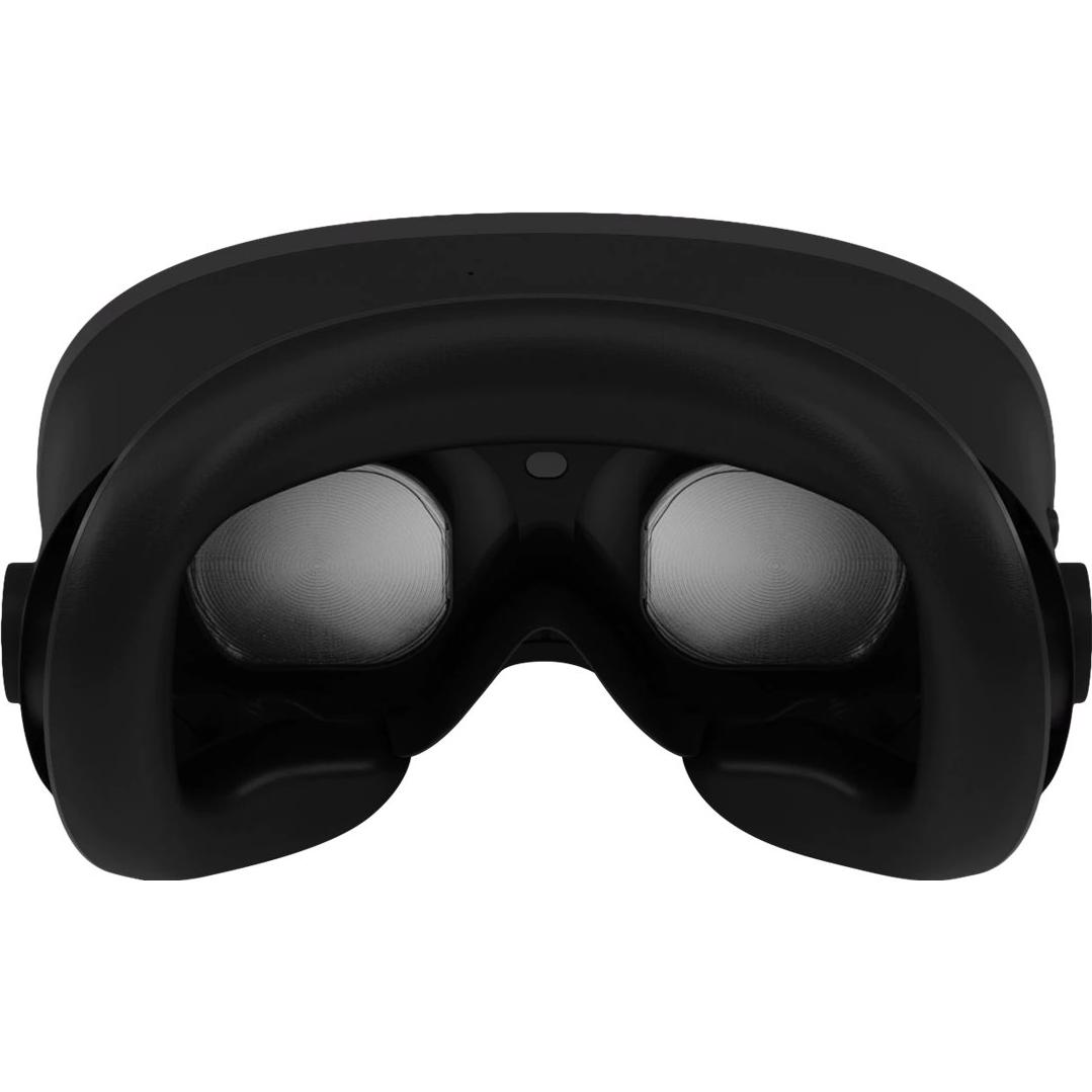 A large main feature product image of HTC VIVE Focus 3 Virtual Reality Headset