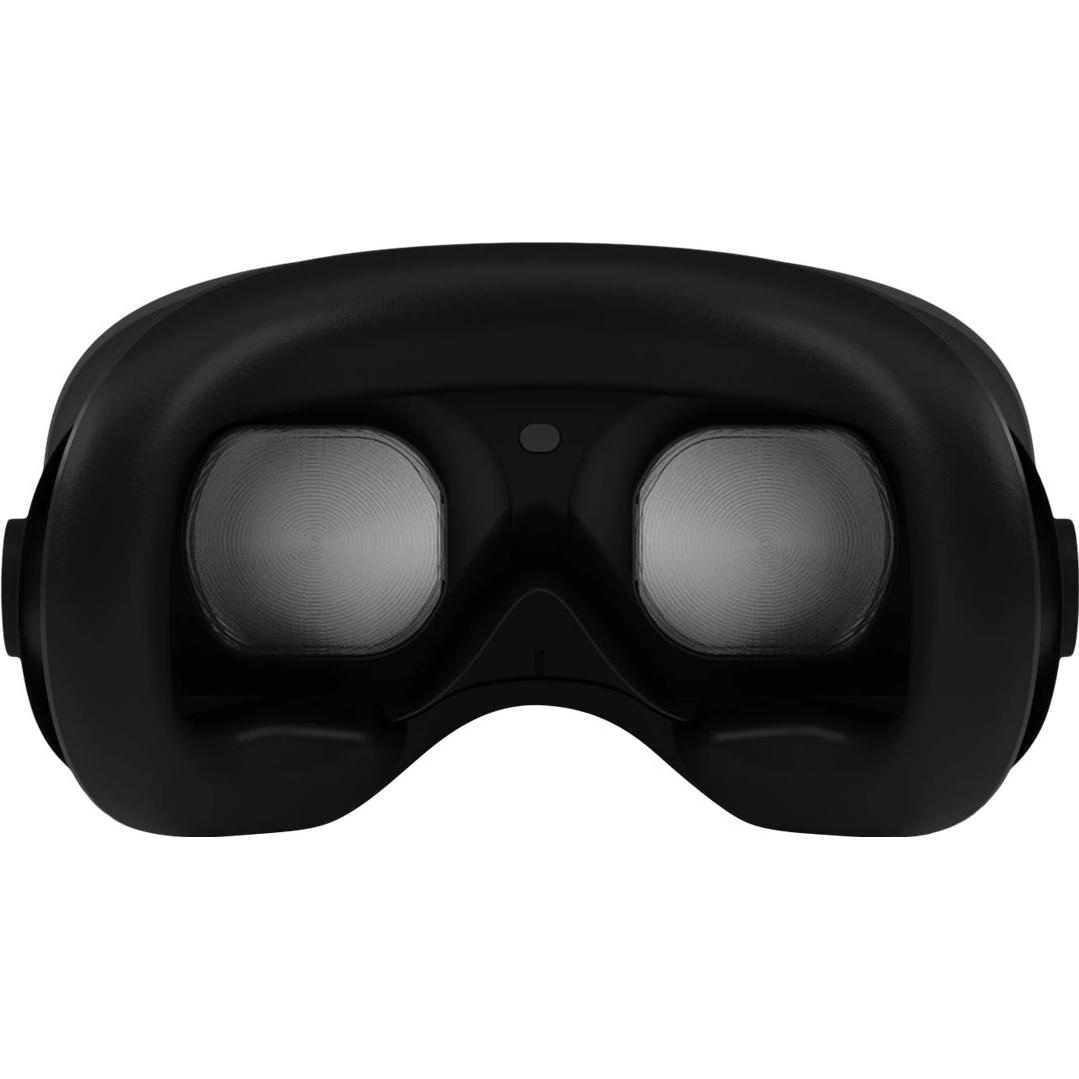 A large main feature product image of HTC VIVE Focus 3 Virtual Reality Headset