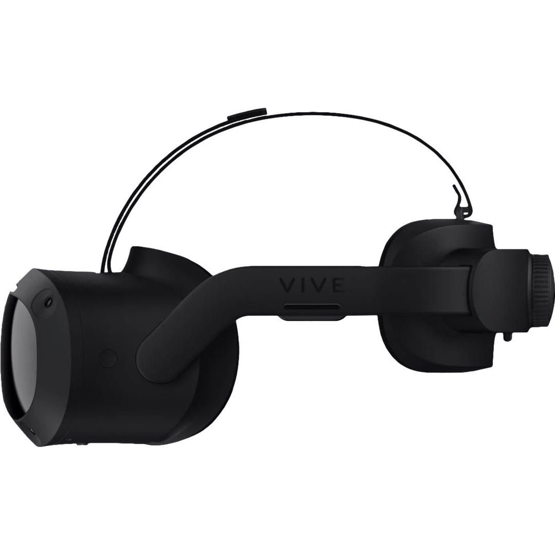A large main feature product image of HTC VIVE Focus 3 Virtual Reality Headset