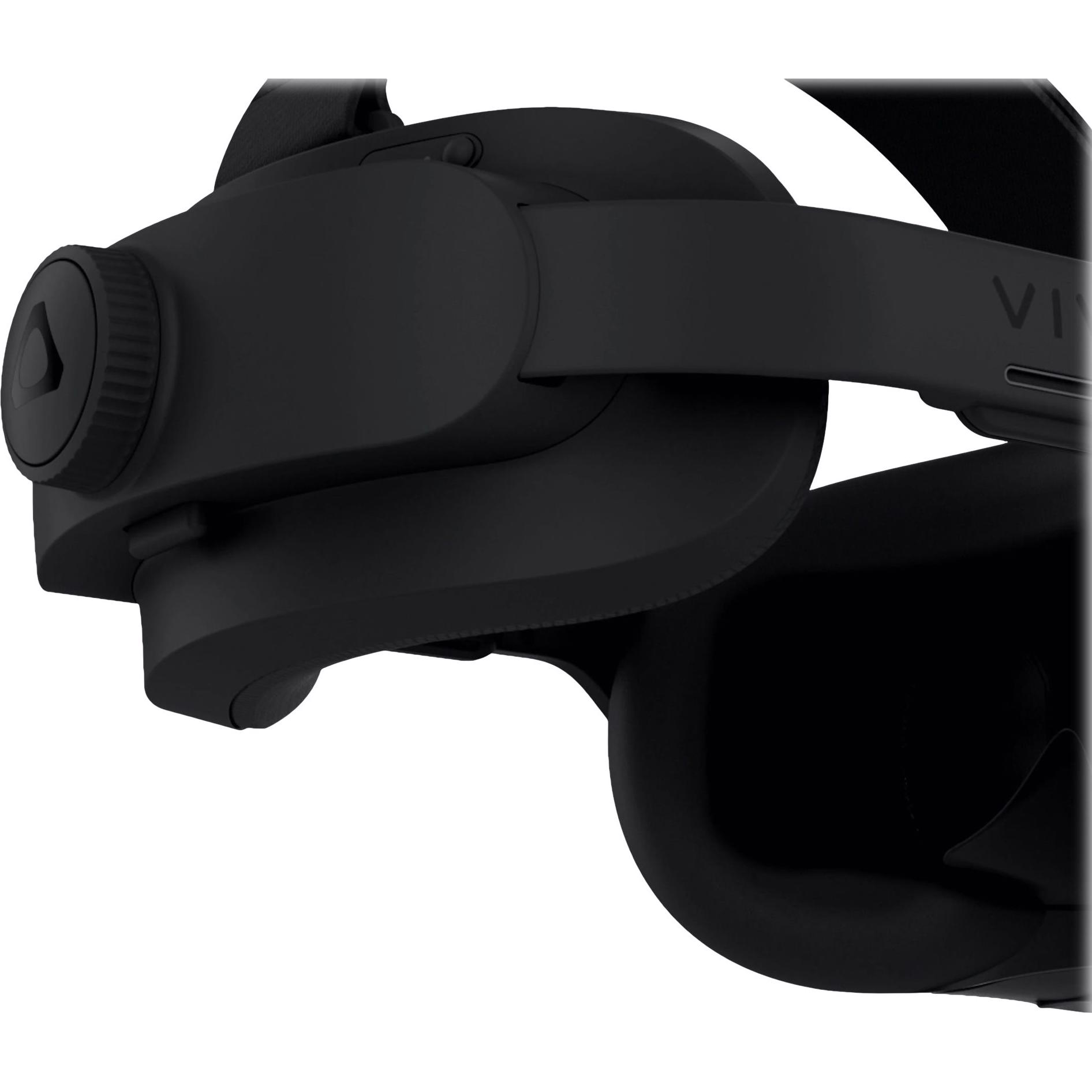 A large main feature product image of HTC VIVE Focus 3 Virtual Reality Headset