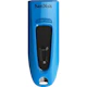 A small tile product image of SanDisk Ultra USB 3.0 Flash Drive 32GB Blue