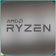 A small tile product image of AMD Ryzen 7 5800X 8 Core 16 Thread Up To 4.7Ghz AM4 - No HSF Retail Box