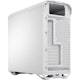 A small tile product image of Fractal Design Torrent RGB Clear Tint Mid Tower Case - White