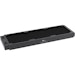 A product image of Bykski 360mm RC-TN Series Thin Radiator (Black)