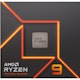A small tile product image of AMD Ryzen 9 7950X 16 Core 32 Thread Up To 5.7GHz AM5 - No HSF Retail Box