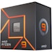 A product image of AMD Ryzen 9 7950X 16 Core 32 Thread Up To 5.7GHz AM5 - No HSF Retail Box