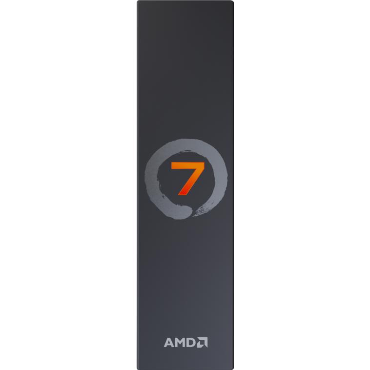 CPU AMD Ryzen 7 7700 BOX Amazon.com: AMD Ryzen 7 7700X 8-Core, 16-Thread Unlocked