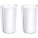 A product image of TP-Link Deco X95 - AX7800 Wi-Fi 6 Tri-Band Mesh System (2 Pack)