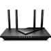 A product image of TP-Link Archer AX55 Pro - AX3000 Wi-Fi 6 Router with 2.5GbE
