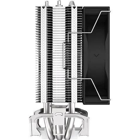 A large main feature product image of DeepCool AG300 CPU Cooler