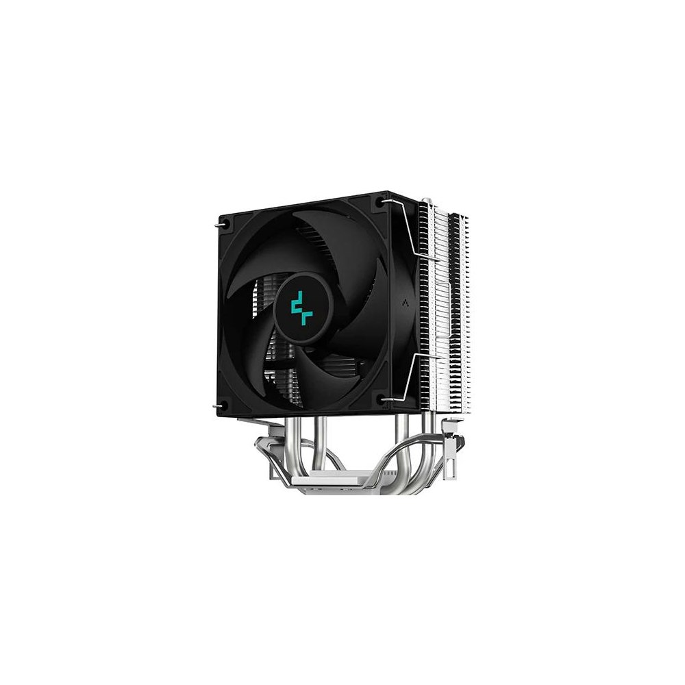 A large main feature product image of DeepCool GAMMAXX AG300 CPU Cooler