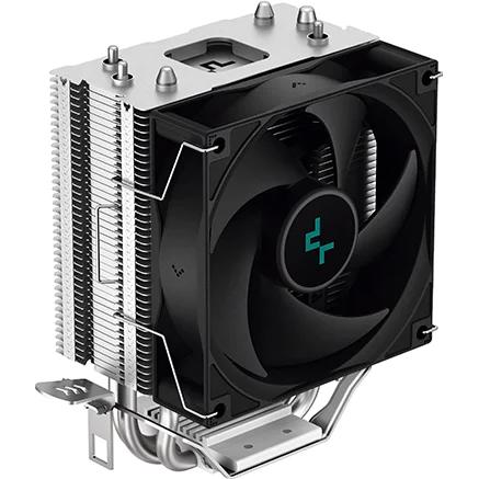 A large main feature product image of DeepCool AG300 CPU Cooler