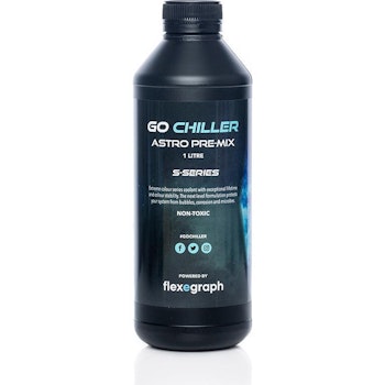Product image of Go Chiller Astro S - 1L Premix Coolant (Opaque White) - Click for product page of Go Chiller Astro S - 1L Premix Coolant (Opaque White)