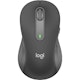 A small tile product image of Logitech M650 Signature Left-Handed Wireless Mouse
