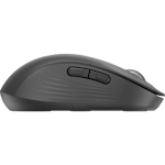 A small tile product image of Logitech M650 Signature Left-Handed Wireless Mouse