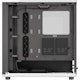 A small tile product image of Fractal Design North TG Clear Tint Mid Tower Case - Chalk White
