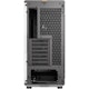 A small tile product image of Fractal Design North Mid Tower Case - Chalk White