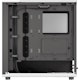 A small tile product image of Fractal Design North Mid Tower Case - Chalk White