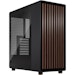 A product image of Fractal Design North TG Dark Tint Mid Tower Case - Charcoal Black