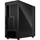 A small tile product image of Fractal Design North TG Dark Tint Mid Tower Case - Charcoal Black