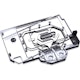 A small tile product image of Bykski RTX 4080 RBW GPU Waterblock for ASUS TUF/STRIX w/ Backplate