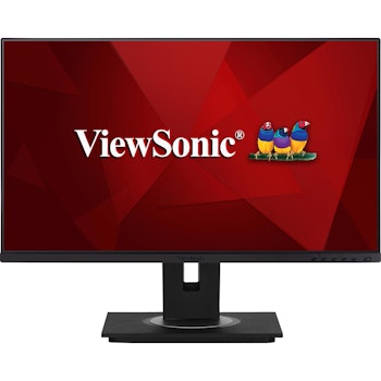 Product image of ViewSonic VG2456 24" 1080p 60Hz IPS Monitor - Click for product page of ViewSonic VG2456 24" 1080p 60Hz IPS Monitor