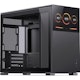 A small tile product image of Jonsbo D31 Solid 31.3L Compact mATX Case w/ LCD (Black)