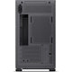 A small tile product image of Jonsbo D31 Solid mATX Case - Black