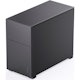 A small tile product image of Jonsbo D31 Solid mATX Case - Black