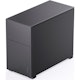 A small tile product image of Jonsbo D31 Solid 31.3L Compact mATX Case (Black)
