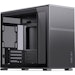 A product image of Jonsbo D31 MESH 31.3L Compact mATX Case (Black)