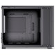 A small tile product image of Jonsbo D31 Mesh mATX Case - Black