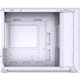 A small tile product image of Jonsbo D31 Solid 31.3L Compact mATX Case (White)
