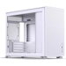 A product image of Jonsbo D31 Mesh mATX Case - White