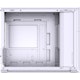 A small tile product image of Jonsbo D31 Mesh mATX Case - White
