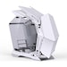 A product image of Jonsbo MOD-3 Mini mATX Case - White