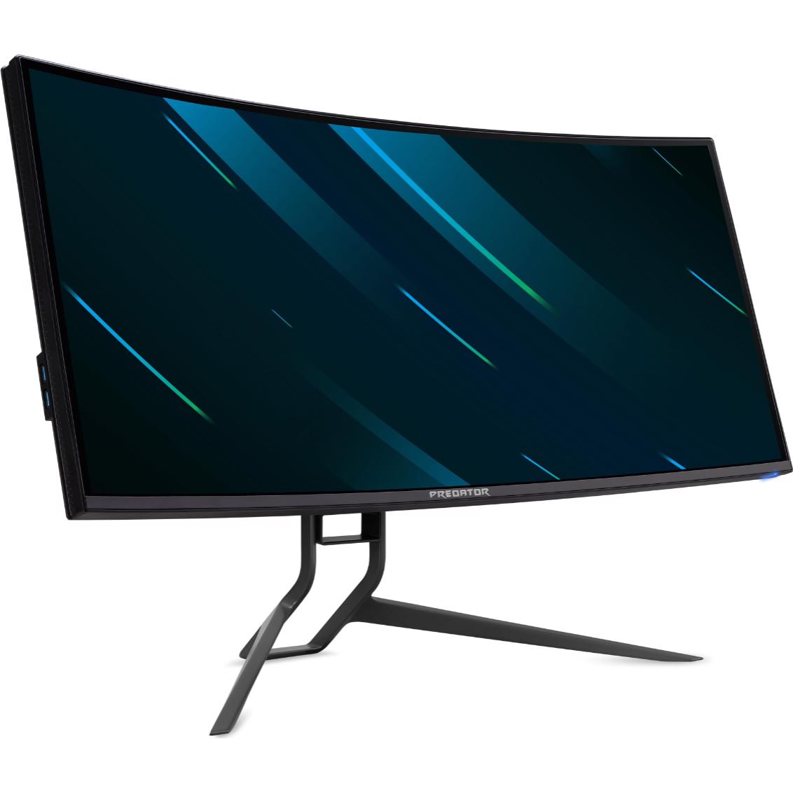 predator x34 180hz