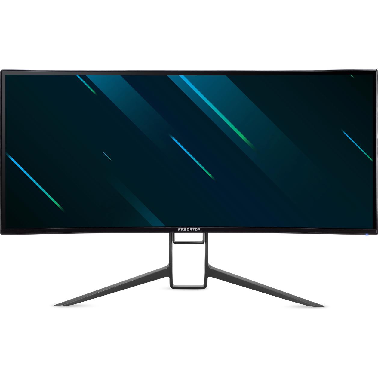 predator x34 freesync