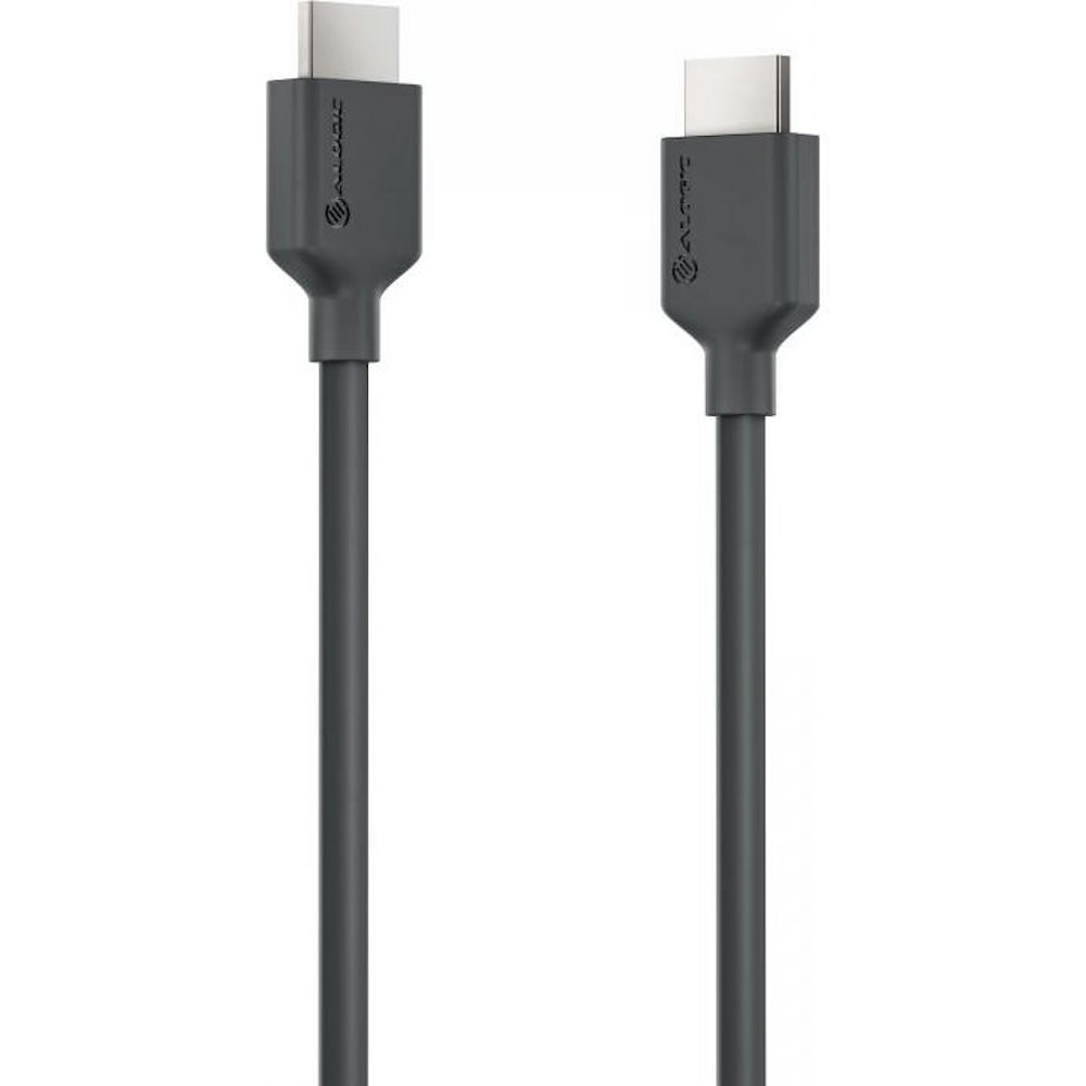 A large main feature product image of ALOGIC Elements High Speed 2m HDMI Cable with 4K and Ethernet