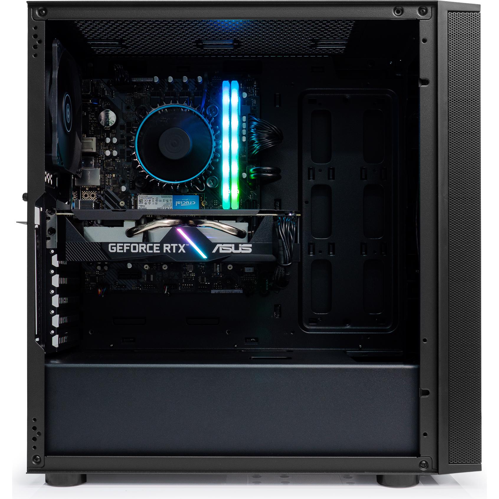 ibuypower revolt 2 pro