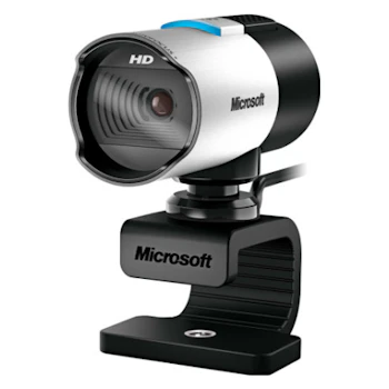Product image of Microsoft LifeCam Studio 1080P Webcam - Click for product page of Microsoft LifeCam Studio 1080P Webcam