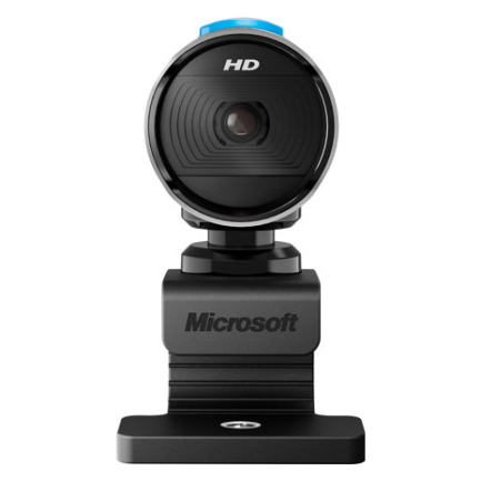 microsoft lifecam studio software 1080p
