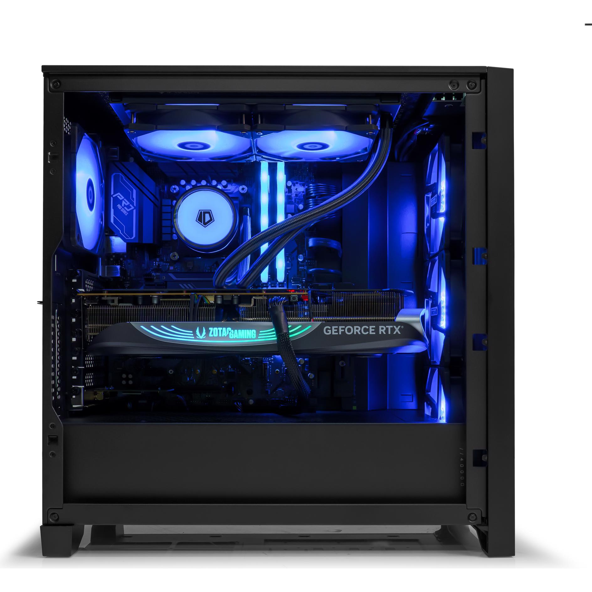 place to buy gaming pc