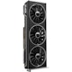 A small tile product image of XFX Radeon RX 7900 XTX Speedster MERC 310 24GB GDDR6 - Black Edition