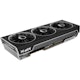 A small tile product image of XFX Radeon RX 7900 XTX Speedster MERC 310 24GB GDDR6 - Black Edition