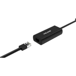A small tile product image of Volans VL-RJ45S Aluminium USB-A to 2.5GbE Ethernet Network Adapter