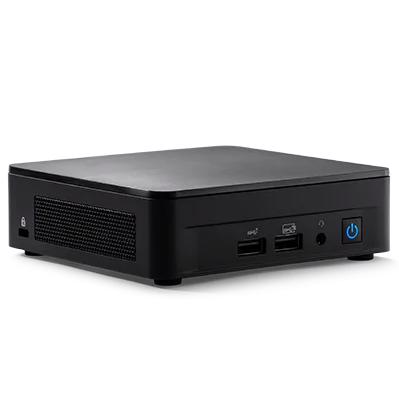 intel nuc ple