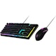 A small tile product image of Cooler Master MasterSet MS110 RGB Keyboard and Mouse Combo