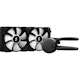 A small tile product image of Fractal Design Lumen S24 V2 RGB 240mm AIO Liquid CPU Cooler