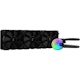 A small tile product image of Fractal Design Lumen S36 360mm AIO CPU Cooler V2